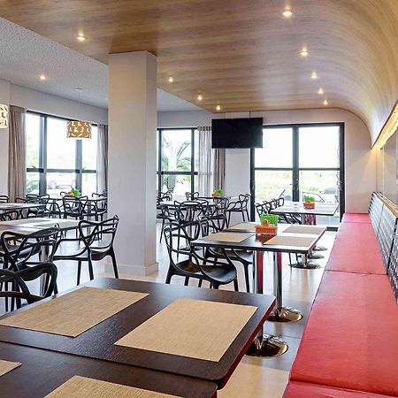 Hotel ibis Styles Birigui Exterior foto