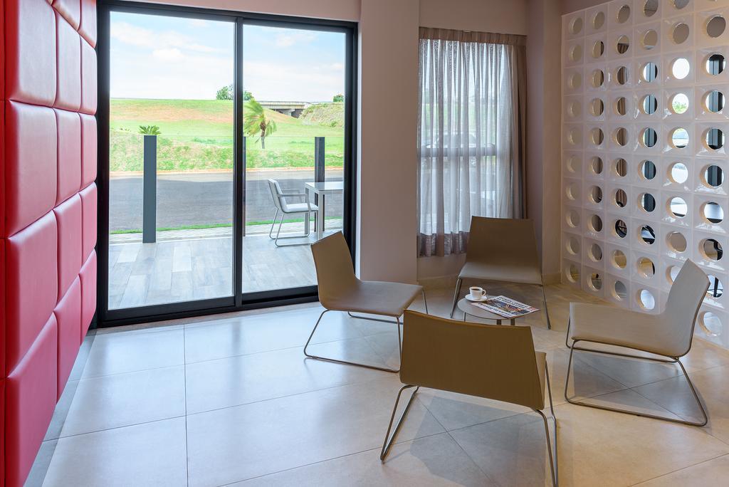 Hotel ibis Styles Birigui Exterior foto