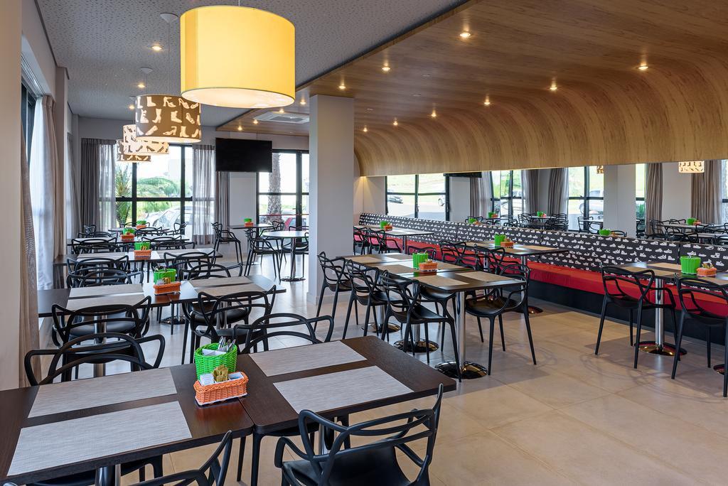 Hotel ibis Styles Birigui Exterior foto