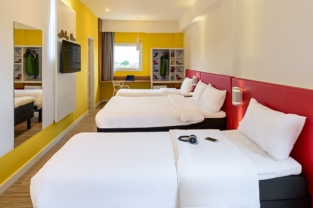 Hotel ibis Styles Birigui Exterior foto