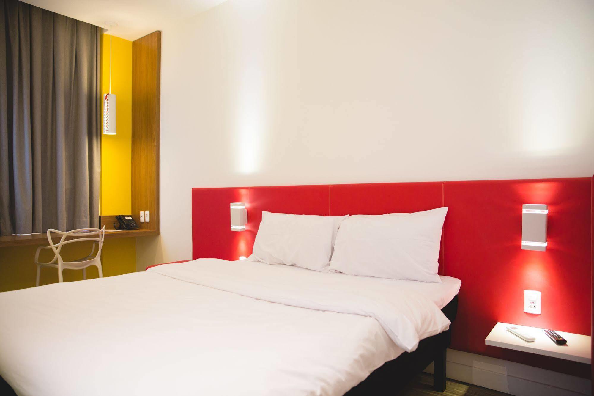 Hotel ibis Styles Birigui Exterior foto