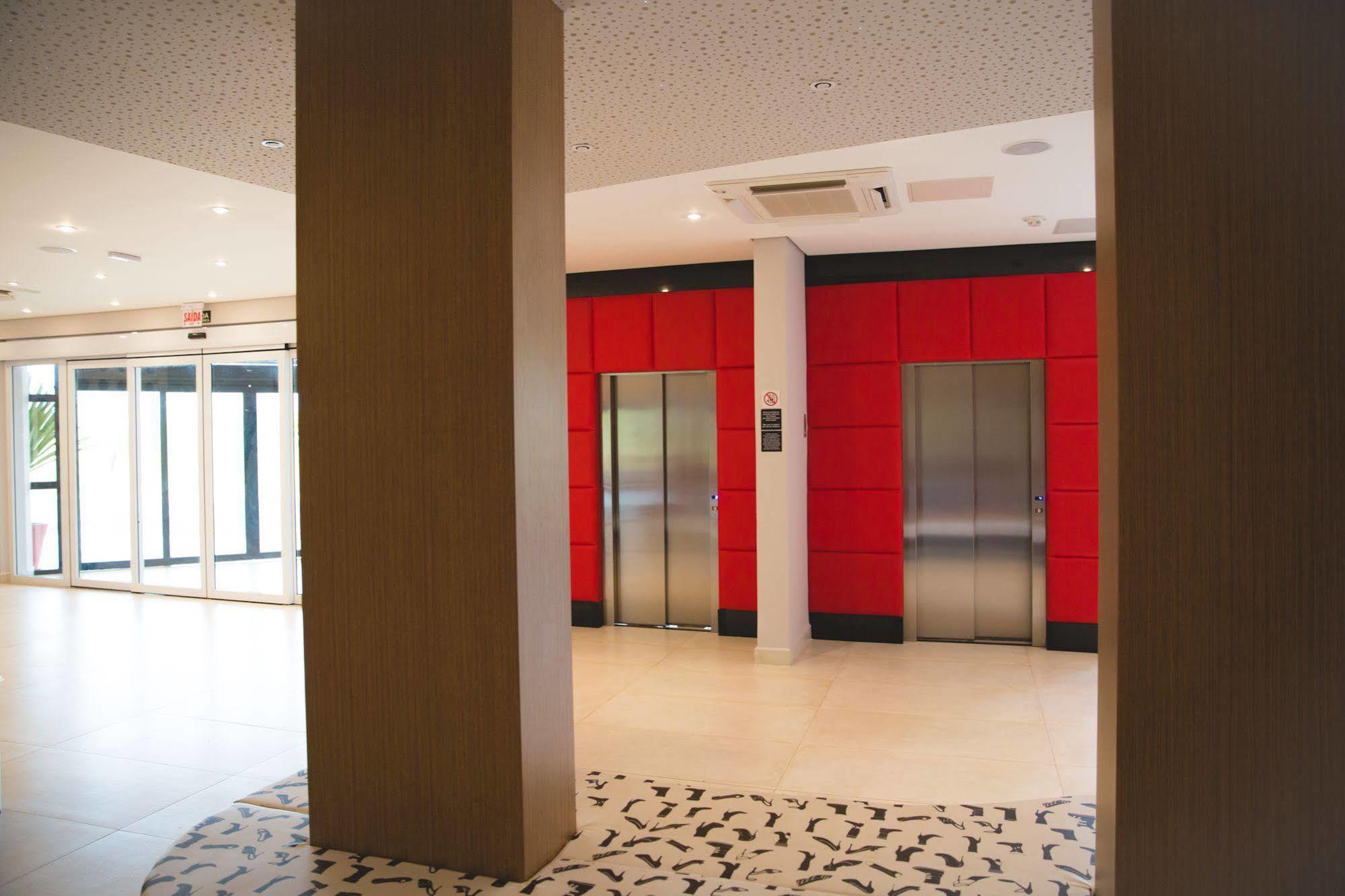 Hotel ibis Styles Birigui Exterior foto