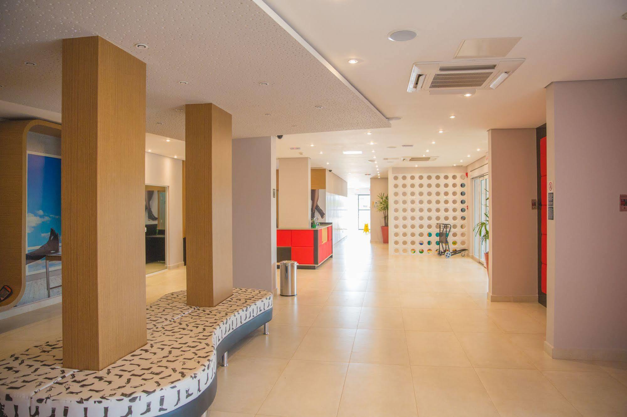 Hotel ibis Styles Birigui Exterior foto